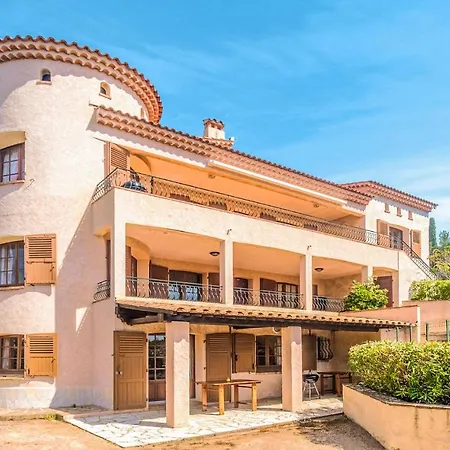 Domaine De La Bastide Dagay Apartment