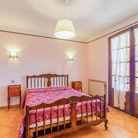Domaine De La Bastide Dagay Apartment