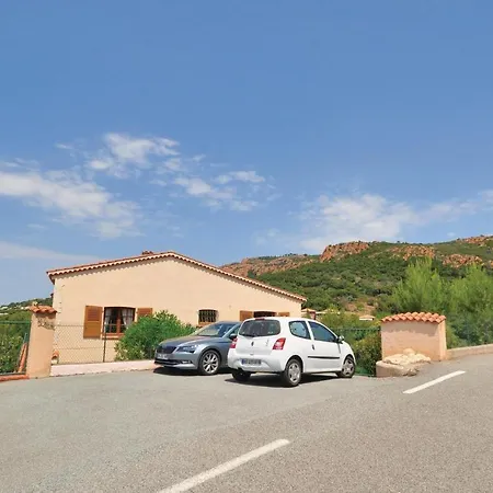 Domaine De La Bastide D'a Saint-Raphael (Var)