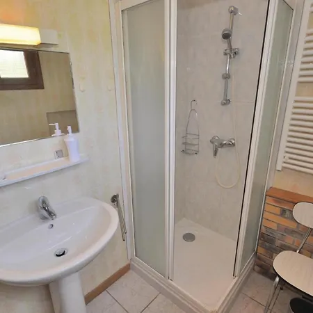 Domaine De La Bastide Dagay Apartment Saint-Raphael (Var)