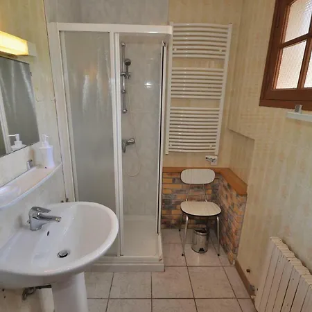 Domaine De La Bastide Dagay Apartment