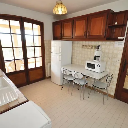 Domaine De La Bastide Dagay Apartment