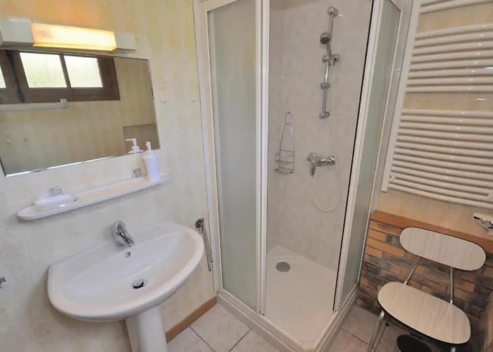 Domaine De La Bastide D'a Apartment Saint-Raphael (Var)