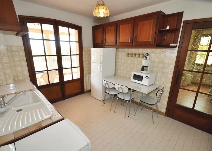 Domaine De La Bastide D'a Apartment