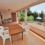 Domaine De La Bastide D'a Lejlighed
