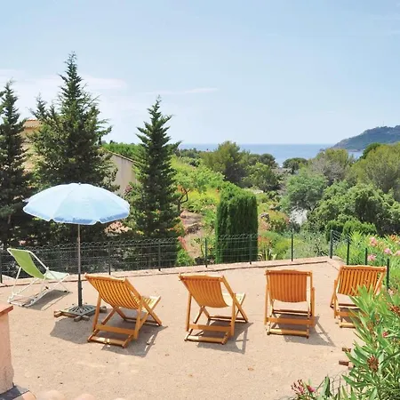 Apartamento Domaine De La Bastide D'a *