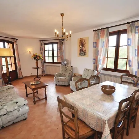 Domaine De La Bastide D'a *