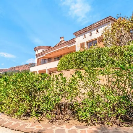 Domaine De La Bastide D'a * Saint-Raphaël