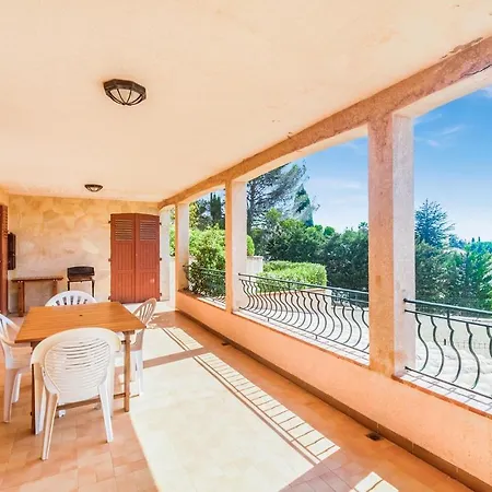 Domaine De La Bastide D'a Saint-Raphael (Var)