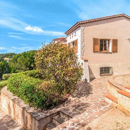 Domaine De La Bastide D'a * Saint-Raphaël