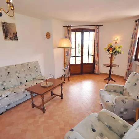 Domaine De La Bastide D'a Saint-Raphael (Var)