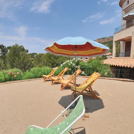 Domaine De La Bastide D'a