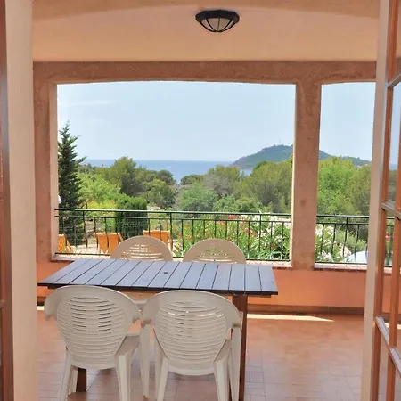 Domaine De La Bastide D'a