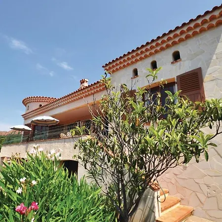 Apartmán Domaine De La Bastide D'a *