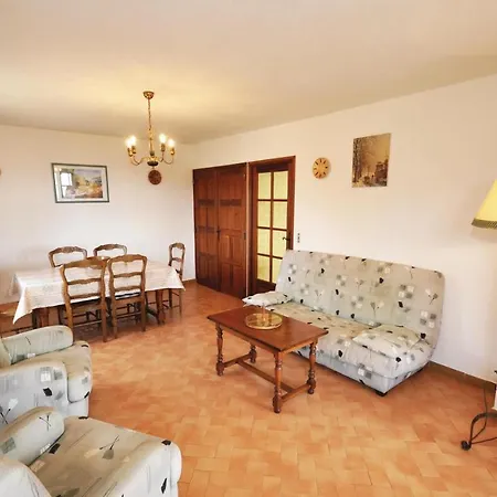 Domaine De La Bastide D'a Appartement