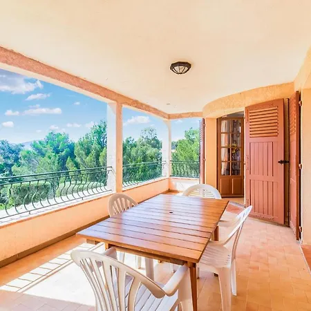 Domaine De La Bastide D'a * Saint-Raphaël