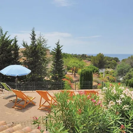 Apartment Domaine De La Bastide D'a *