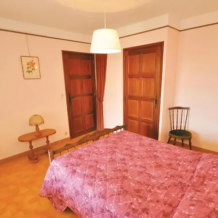 Apartment Domaine De La Bastide D'a