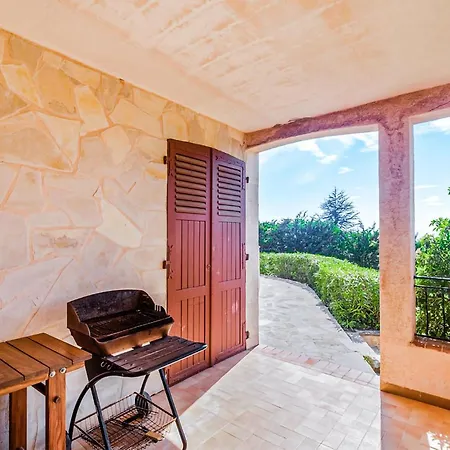 Apartmán Domaine De La Bastide D'a