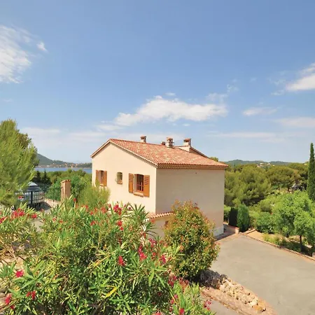 Domaine De La Bastide D'a * Saint-Raphaël