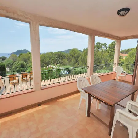 Domaine De La Bastide D'a * Saint-Raphael (Var)