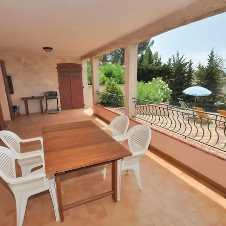 Domaine De La Bastide D'a Apartment