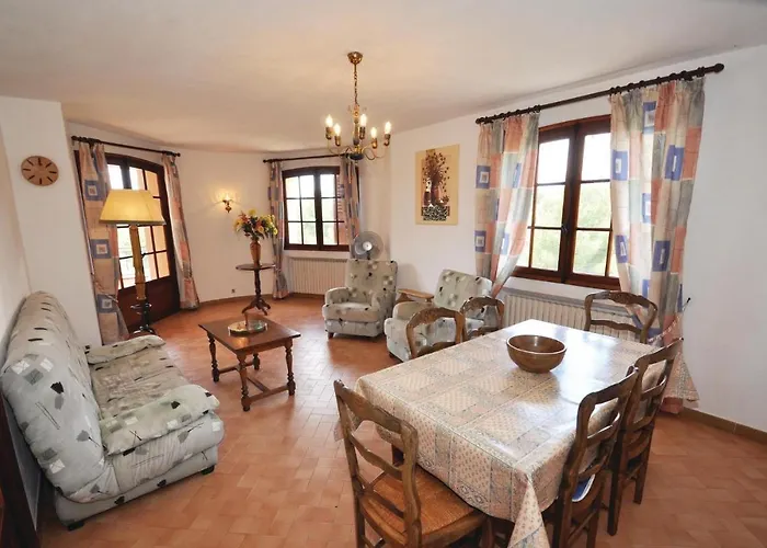 Domaine De La Bastide D'a *