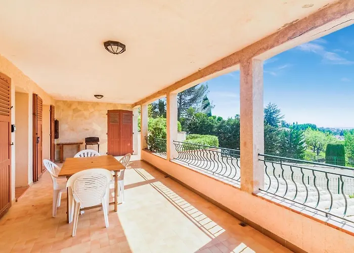 Domaine De La Bastide D'a Saint-Raphaël