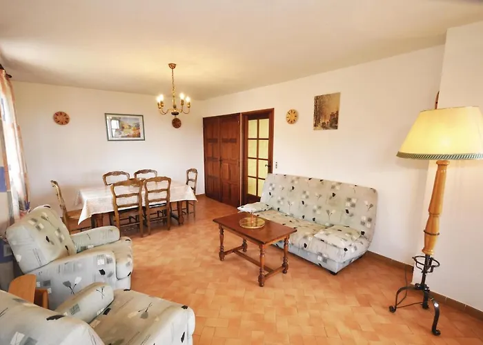 Domaine De La Bastide D'a Apartamento