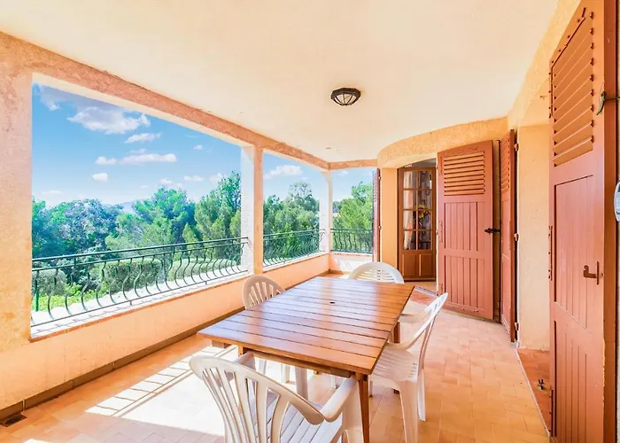 Domaine De La Bastide D'a * Saint-Raphaël