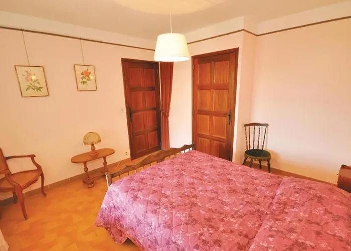 Apartman Domaine De La Bastide D'a