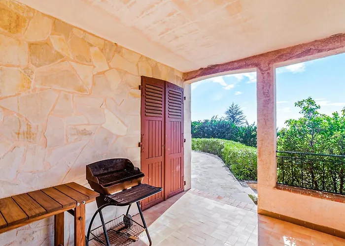 Apartamento Domaine De La Bastide D'a