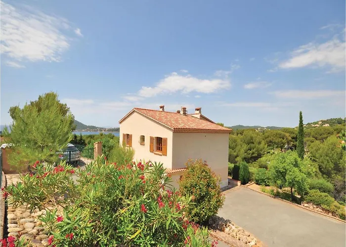 Domaine De La Bastide D'a * Saint-Raphaël