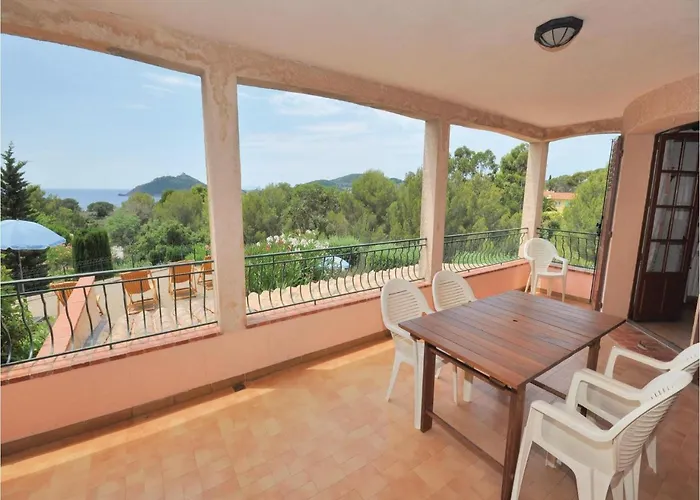 Domaine De La Bastide D'a * Saint-Raphaël