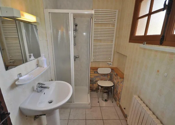 Domaine De La Bastide D'a Apartmán