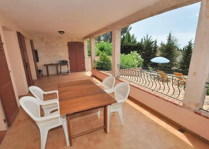 Domaine De La Bastide D'a Apartamento