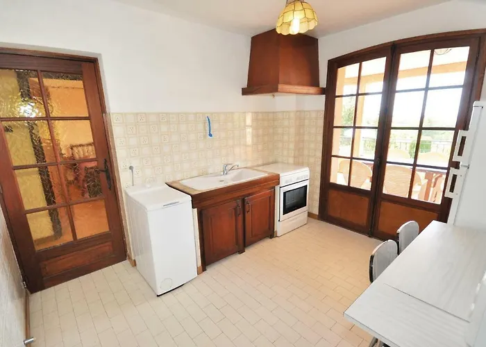 Domaine De La Bastide D'a *